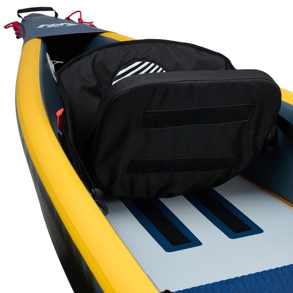 Aqua Marina Tomahawk AIR-K 440 2 Person Speed Kayak Extra Image 3
